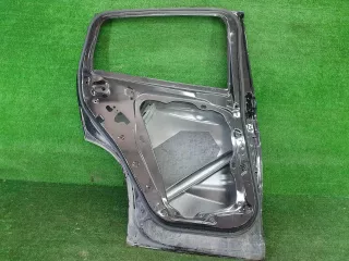 41517478343 Дверь задняя левая BMW X4 G02 Арт 0000005844845, вид 2