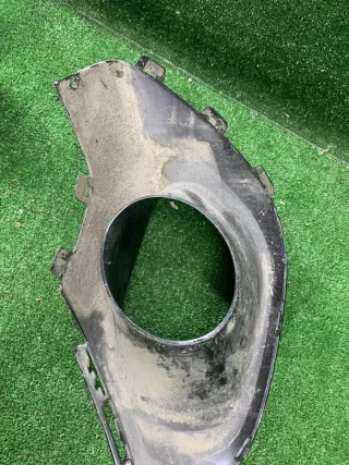 51127414309 Накладка заднего бампера BMW X6 F16 Арт 0000005883530, вид 11