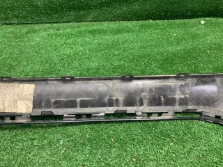 51127414309 Накладка заднего бампера BMW X6 F16 Арт 0000005883530, вид 15