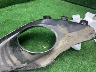 51127414309 Накладка заднего бампера BMW X6 F16 Арт 0000005883530, вид 17