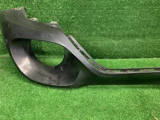 51127414309 Накладка заднего бампера BMW X6 F16 Арт 0000005883530, вид 2
