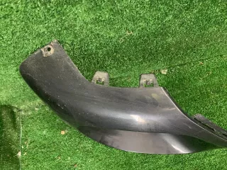 51127414309 Накладка заднего бампера BMW X6 F16 Арт 0000005883530, вид 8
