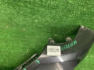 51127414309 Накладка заднего бампера BMW X6 F16 Арт 0000005883530, вид 9