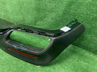 A2228855801 Юбка заднего бампера Mercedes S W222 Арт 0000005862443, вид 8