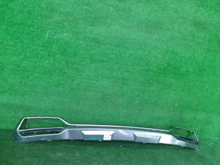86671P2010 Накладка заднего бампера Kia Sorento 4 Арт 0000005848164, вид 4