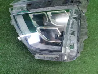 92101BW110 Фара левая Hyundai Creta 1 Арт 0000005895137, вид 11