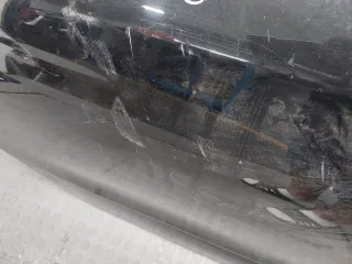 9008X2 Дверь задняя правая черная Citroen C4 2 Арт 8498692, вид 4