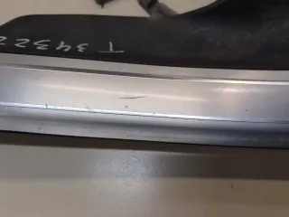 51477343489 Накладка на порог BMW 7 G11/G12 Арт 8491570, вид 2