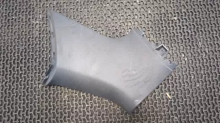 8P4867245 Обшивка двери задней левой (дверная карта) Audi A3 8P Арт 8495568
