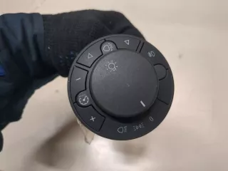  Переключатель света Opel Corsa D Арт 8497358, вид 2