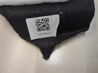 84769614 Панель передняя салона (торпедо) Buick Envision 2 Арт 8492307, вид 3