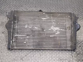 1686617 Интеркулер Seat Alhambra 1 restailing Арт 8499215, вид 2