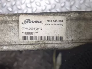 1686617 Интеркулер Seat Alhambra 1 restailing Арт 8499215, вид 3