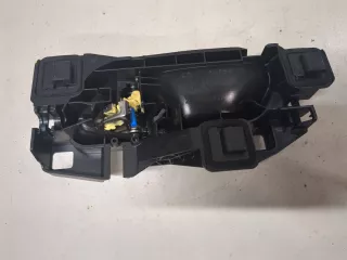 25527W01 Ручка внутренняя задняя правая Opel Grandland X Арт 8492435, вид 2