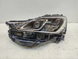 8118553830 фара Lexus IS 3 restailing Арт lz200299, вид 1