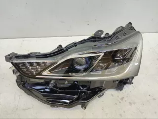 8118553830 фара Lexus IS 3 restailing Арт lz200299, вид 2