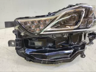 8118553830 фара Lexus IS 3 restailing Арт lz200299, вид 3