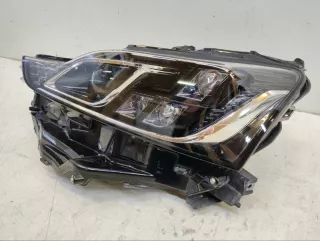 8118553830 фара Lexus IS 3 restailing Арт lz200299, вид 5