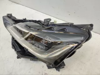 8118553830 фара Lexus IS 3 restailing Арт lz200299, вид 6