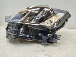 8118553830 фара Lexus IS 3 restailing Арт lz200299, вид 7