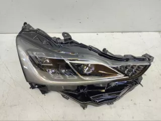 8114553830 фара Lexus IS 3 restailing Арт lz200300, вид 2