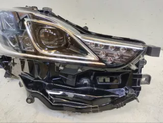 8114553830 фара Lexus IS 3 restailing Арт lz200300, вид 3