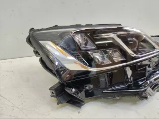 8114553830 фара Lexus IS 3 restailing Арт lz200300, вид 5