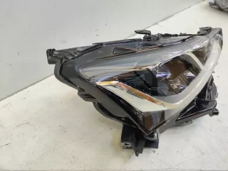 8114553830 фара Lexus IS 3 restailing Арт lz200300, вид 6