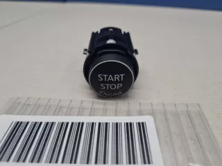 251504BA0A Кнопка запуска двигателя Nissan Qashqai 2 Арт Z311051, вид 1