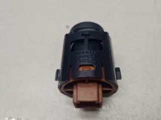 251504BA0A Кнопка запуска двигателя Nissan Qashqai 2 Арт Z311051, вид 2