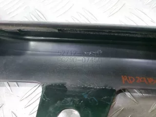 52712WY010, 52712WY010, GG29007450, GG29007470 Накладка бампера Toyota Camry XV70 Арт ARM263057, вид 7
