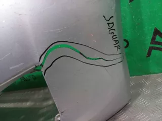 T2H3937LML, GX6317F003A Бампер ягуар хф Jaguar XF 250 Арт ARM294475, вид 4