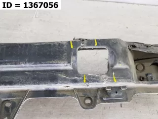 86630J7301 усилитель бампера Kia Ceed 3 Арт MB58936, вид 6