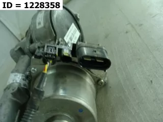 A247460910180 рулевая рейка Mercedes B W247 Арт MB62720, вид 7