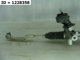 A247460910180 рулевая рейка Mercedes B W247 Арт MB62720, вид 9