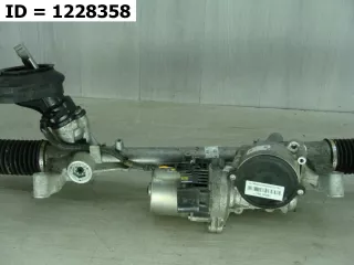 A247460910180 рулевая рейка Mercedes B W247 Арт MB62720, вид 10