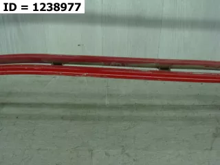 6556079J00000, 6556079J10, 65560-79J00-000 усилитель бампера Suzuki SX4 1 Арт MB66557, вид 3