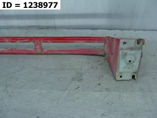 6556079J00000, 6556079J10, 65560-79J00-000 усилитель бампера Suzuki SX4 1 Арт MB66557, вид 5