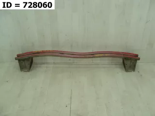 6556079J00000, 6556079J10, 65560-79J00-000 усилитель бампера Suzuki SX4 1 Арт MB66558, вид 1