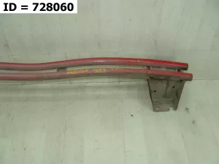 6556079J00000, 6556079J10, 65560-79J00-000 усилитель бампера Suzuki SX4 1 Арт MB66558, вид 3