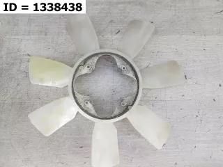 163610C011 КРЫЛЬЧАТКА ВЕНТИЛЯТОРА ОХЛАЖДЕНИЯ Toyota Fortuner 2 Арт MB67562, вид 4