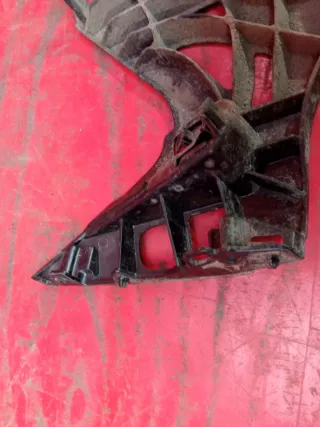 51117385348 Кронштейн крыла BMW 5 G30/G31 Арт MB71593, вид 7