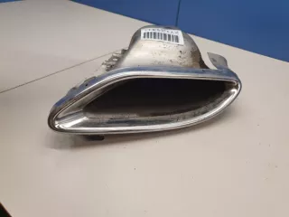 A2134903301 Насадка глушителя заднего левого Mercedes CLS C257 Арт ZAP290258, вид 1