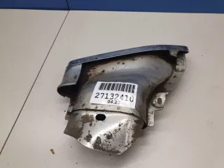 A2134903301 Насадка глушителя заднего левого Mercedes CLS C257 Арт ZAP290258, вид 3
