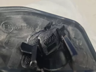 286596FP0A Крышка форсунки омывателя фары левая Nissan X-Trail T32 Арт ZAP311093, вид 2