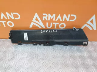 51747343798, 7343798 Дефлектор радиатора BMW X5 F15 Арт AR244240, вид 1