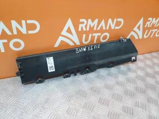 51747343798, 7343798 Дефлектор радиатора BMW X5 F15 Арт AR244240, вид 2