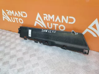 51747343798, 7343798 Дефлектор радиатора BMW X5 F15 Арт AR244240, вид 3