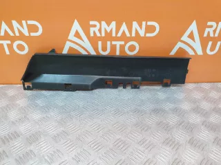 51747343798, 7343798 Дефлектор радиатора BMW X5 F15 Арт AR244240, вид 5