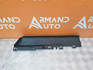 51747343798, 7343798 Дефлектор радиатора BMW X5 F15 Арт AR244240, вид 6